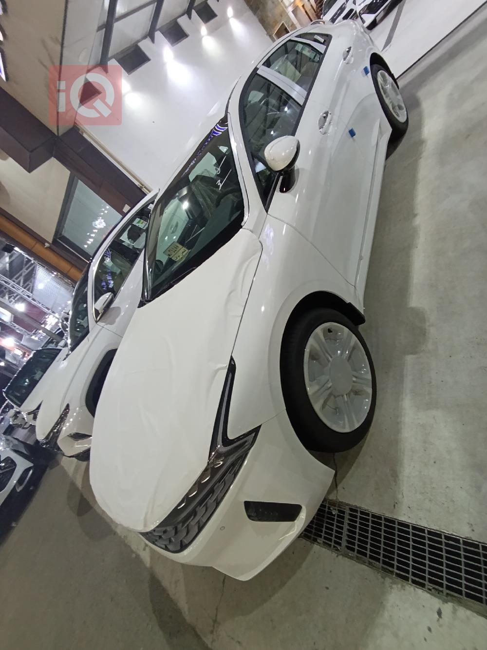 کیا K5